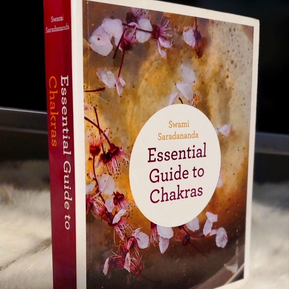 Chakra book